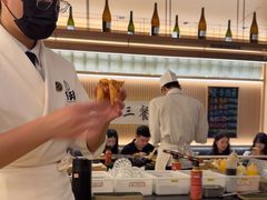 -鮨政·Omakase(万象城店)