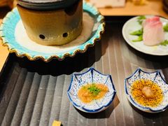 -炎橘·板前料理 Omakase