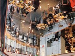 -金牌外婆家(苏州中心店)