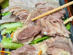 -霄汉羊排(万松园一店)