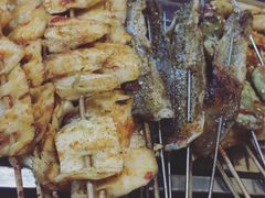 -明明烤牛肉(原明明东北烧烤)