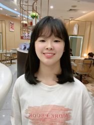 -Alger.O美感沙龙