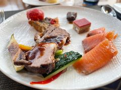 -丽晶酒店-金宝99 Restaurant
