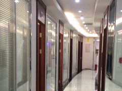 -泰康拜博口腔(世博园乐尔店)