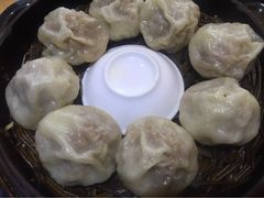 -百年尹氏汤包(湖南路狮子桥店)