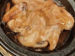 -百年家风·老馆子(东风店)