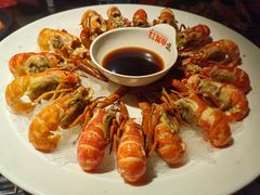-红盔甲·小龙虾(人民广场店)