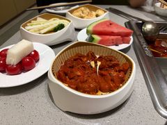 -海底捞火锅(赛格国际购物中心店)