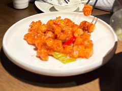 咕咾肉-HOHO餐厅(古子城店)