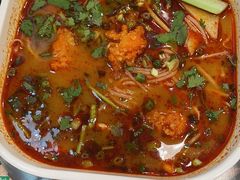 -魏家凉皮(博水商务大厦店)