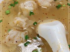 -汪家馄饨(集庆路店)