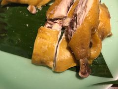-mango tree芒果树泰国餐厅(青岛万象城店)