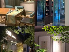 -王府茶楼茶宴·创意菜(朝阳公园店)