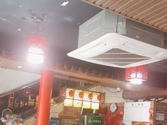 -羊家胡同·龙虾烧烤火锅(龙汇路店)