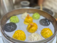 -隆喜元鱼汤包·海鲜(中联广场店)