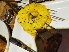 -通海俄式烧烤·俄罗斯大串(嵩山路店)