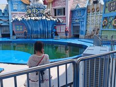 -华夏文旅海洋公园