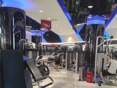 -小蓝鲸游泳培训基地(积水潭店)