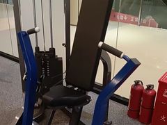-24/7 FITNESS 健身(罗湖金光华店)