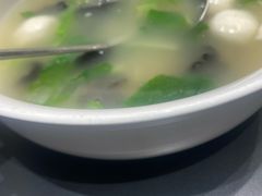 -洛东土菜馆(建国北路店)