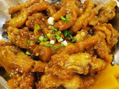 -日昌餐馆(亦庄店)