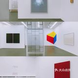 北京看展👉九月艺术展合集（上）