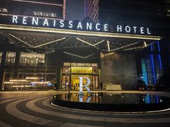 -杭州临平万丽酒店·万丽轩中餐厅