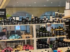 -LUSH(威尼斯人店)