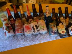 -餐酒吧Com-ing Bar(上海路店)