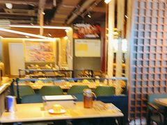 -喝丢一只鞋海鲜烧烤·海肠捞饭(东关街店)