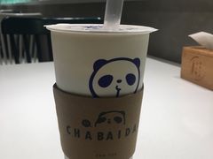-茶百道(永旺店)