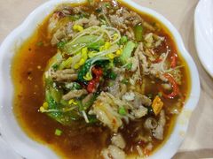 -食为先(中山七路店)