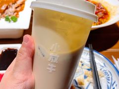 -小放牛炒菜馆(北国商城店)