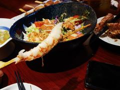 -白石の深夜食堂(宝龙店)