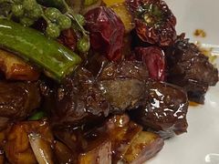 -童福兴·南京菜(老门东店)