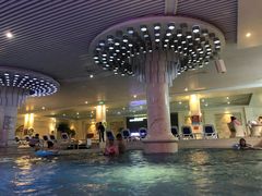 -水晶之星洗浴温泉汗蒸