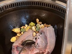 -小团圆灶台鱼·百城头牌菜(千岛湖店)
