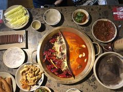 -小龙坎火锅(万象城店)