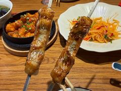 -金太阳海鲜烧烤·本地人餐厅(星海公园店)