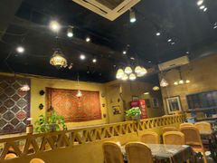 -丝路疆味新疆喀什餐厅(保利广场对面金地太阳城店)