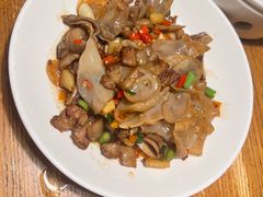 -新白鹿餐厅(龙游路总店·杭帮菜名店)