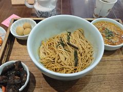 -蟹上黄·蟹黄面·江南糖水(人民广场店)