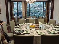 -山外山菜馆(玉泉路店)