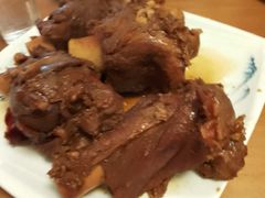 -钰田大院·碳烤虹鳟鱼·怀柔地道农家菜(雁栖湖店)