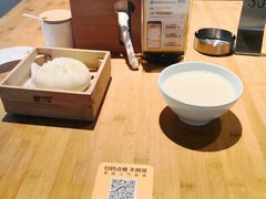 -食膳公园包子铺(烈士公园店)