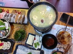 -束河人家(南锣鼓巷店)