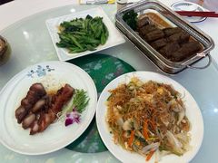 -南海食街(佛冈店)