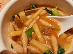 -牧马人奶茶馆(乌兰察布总店)