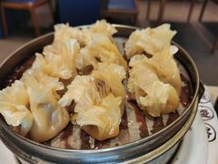 -恒盛居回族饭店