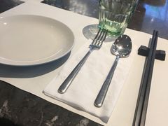 -港丽餐厅(高德置地店)